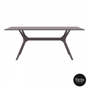 resin-rattan-polypropylene-outdoor-dining-ibiza-table-180-brown-long-edge-1