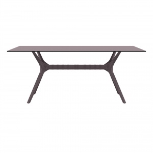 resin-rattan-polypropylene-outdoor-dining-ibiza-table-180-brown-long-edge