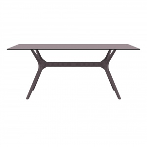 resin-rattan-polypropylene-outdoor-dining-ibiza-table-180-brown-long-edge