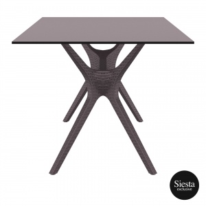 resin-rattan-polypropylene-outdoor-dining-ibiza-table-180-brown-short-edge-1