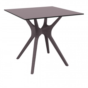 resin-rattan-restaurant-ibiza-table-80-brown-front-side