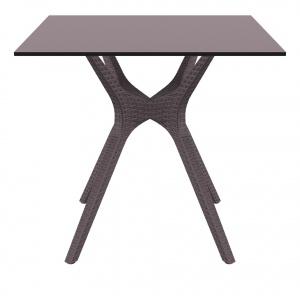 resin-rattan-restaurant-ibiza-table-80-brown-front