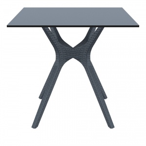 resin-rattan-restaurant-ibiza-table-80-darkgrey-front