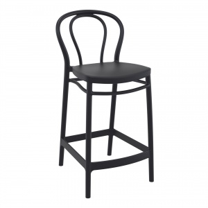 restaurant-seating-polypropylene-victor-barstool-65-black-front-side
