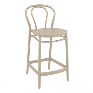 restaurant-seating-polypropylene-victor-barstool-65-taupe-front-side