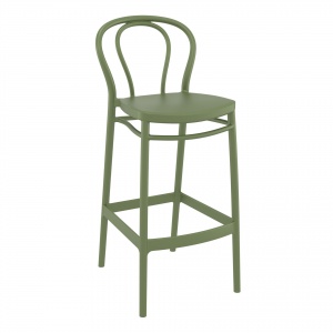 restaurant-seating-polypropylene-victor-barstool-75-olive-green-front-side