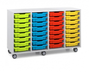 storage