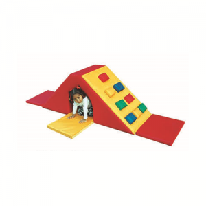 Kiddy Gym Rock Climber