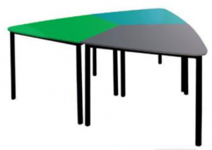 tristarstudenttable